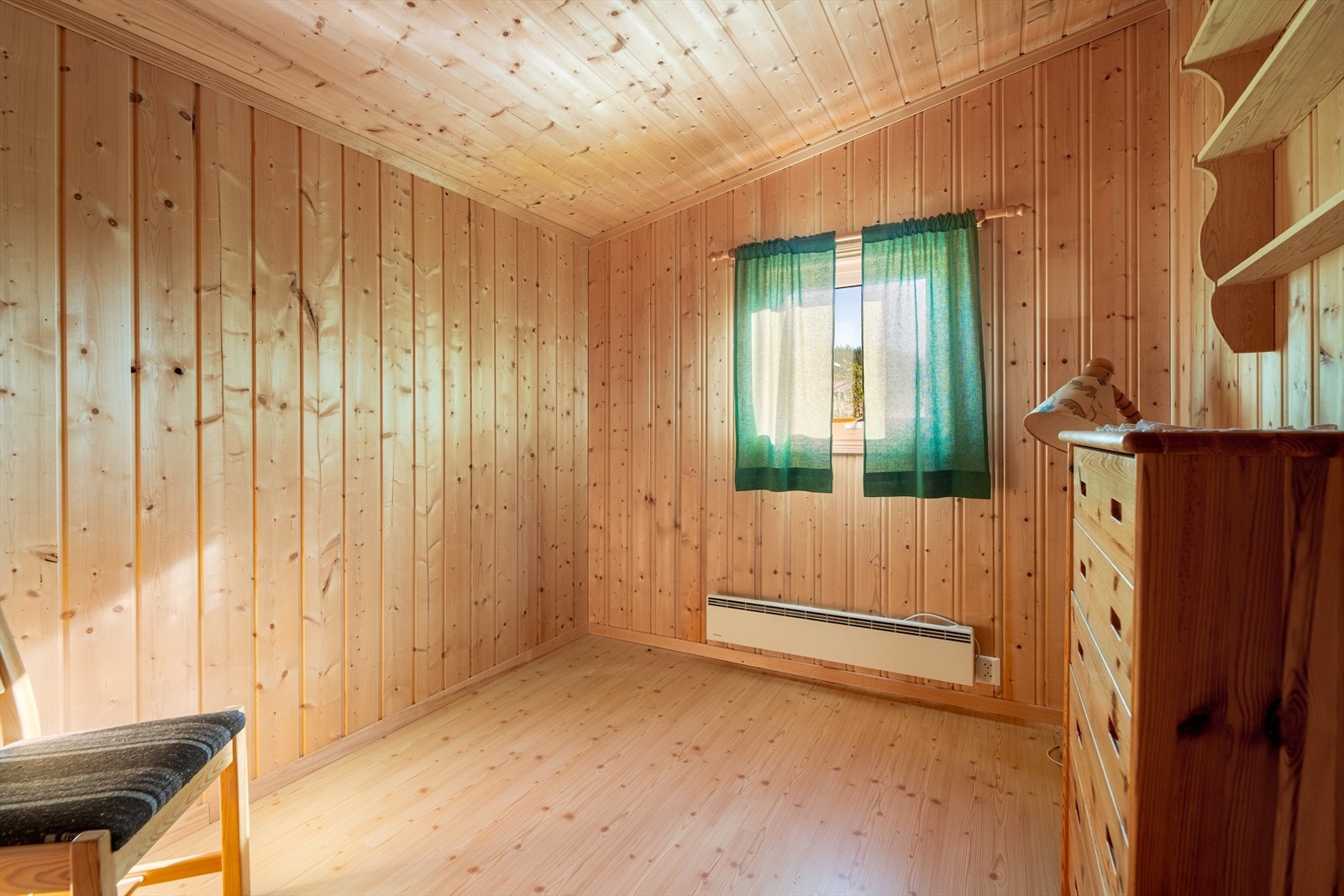 Soverom 3 Galleribilde