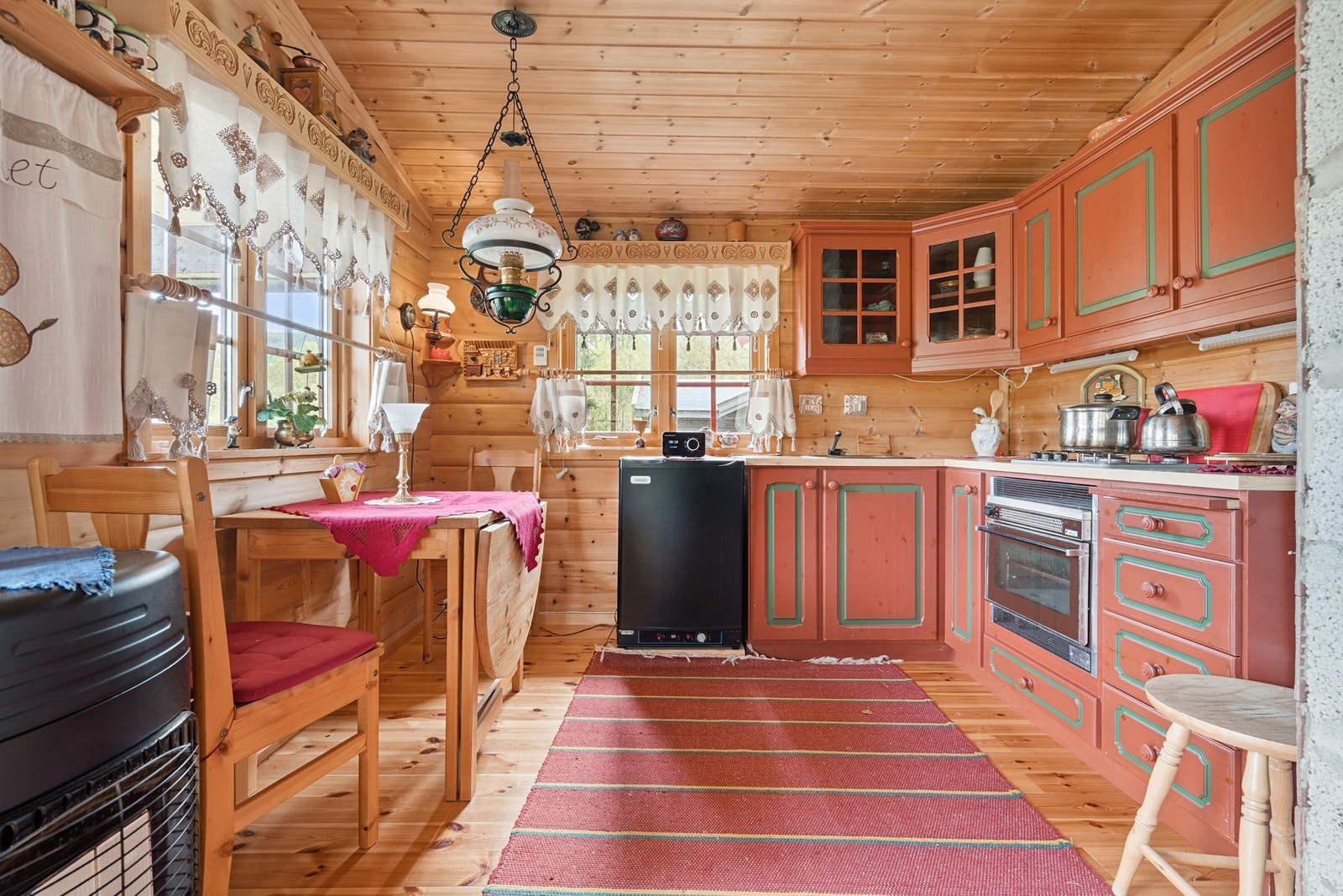 Kjøkken Galleribilde