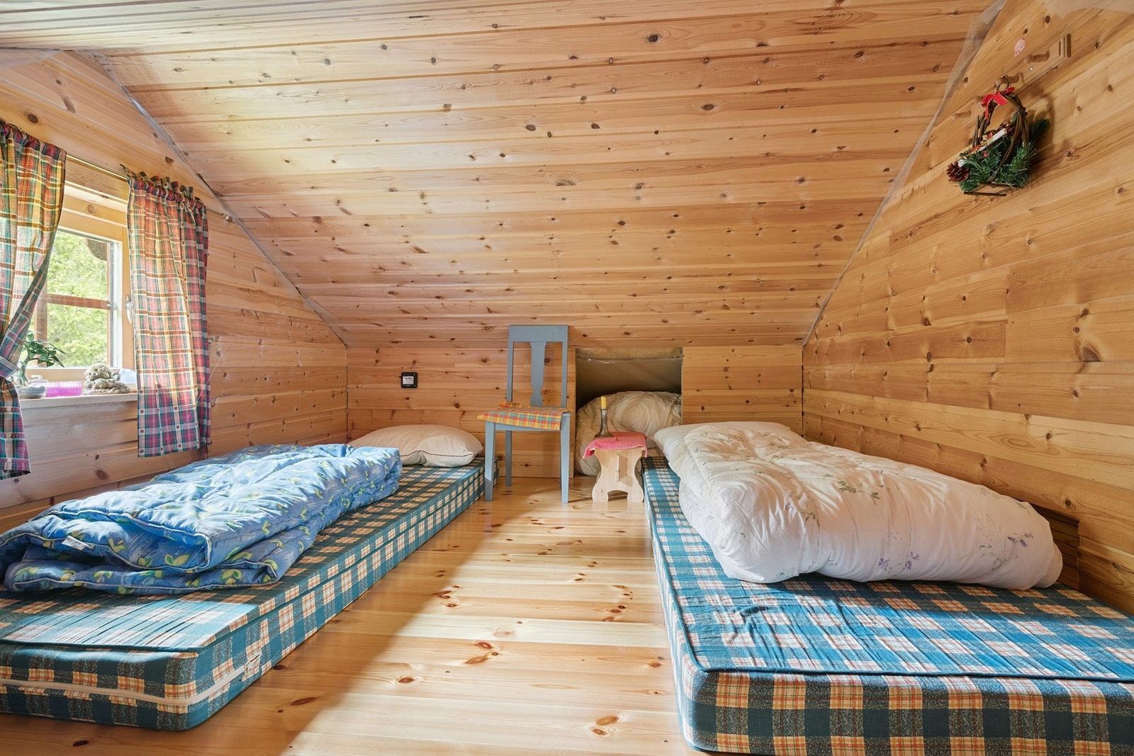 Soverom Galleribilde