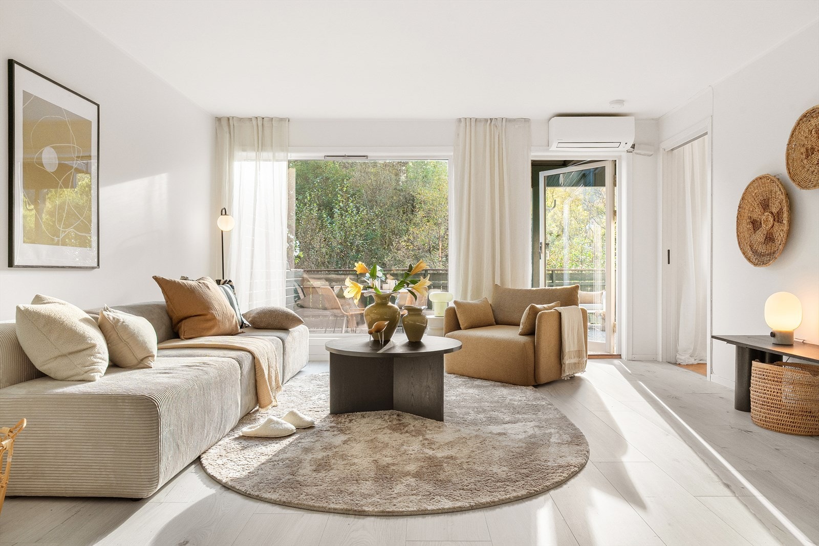 Velkommen til Helldalsneset 24 Galleribilde