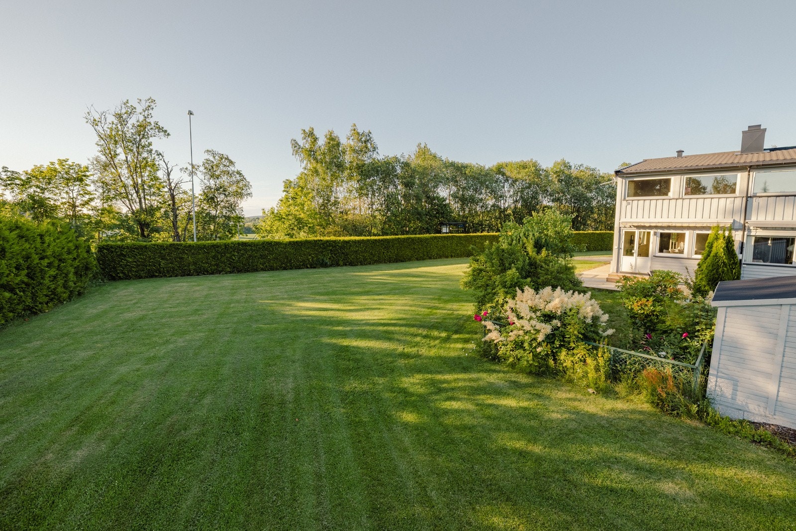 Området har et rikt tilbud av idrettslag og organisasjoner som tilbyr mange ulike aktiviteter Galleribilde