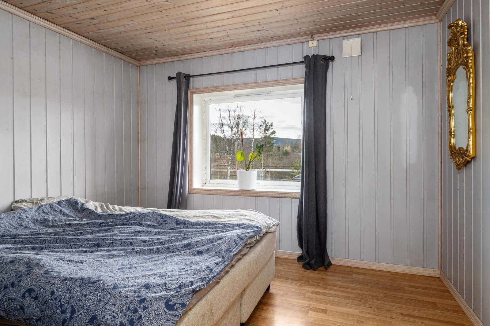 Soverom 2. Galleribilde