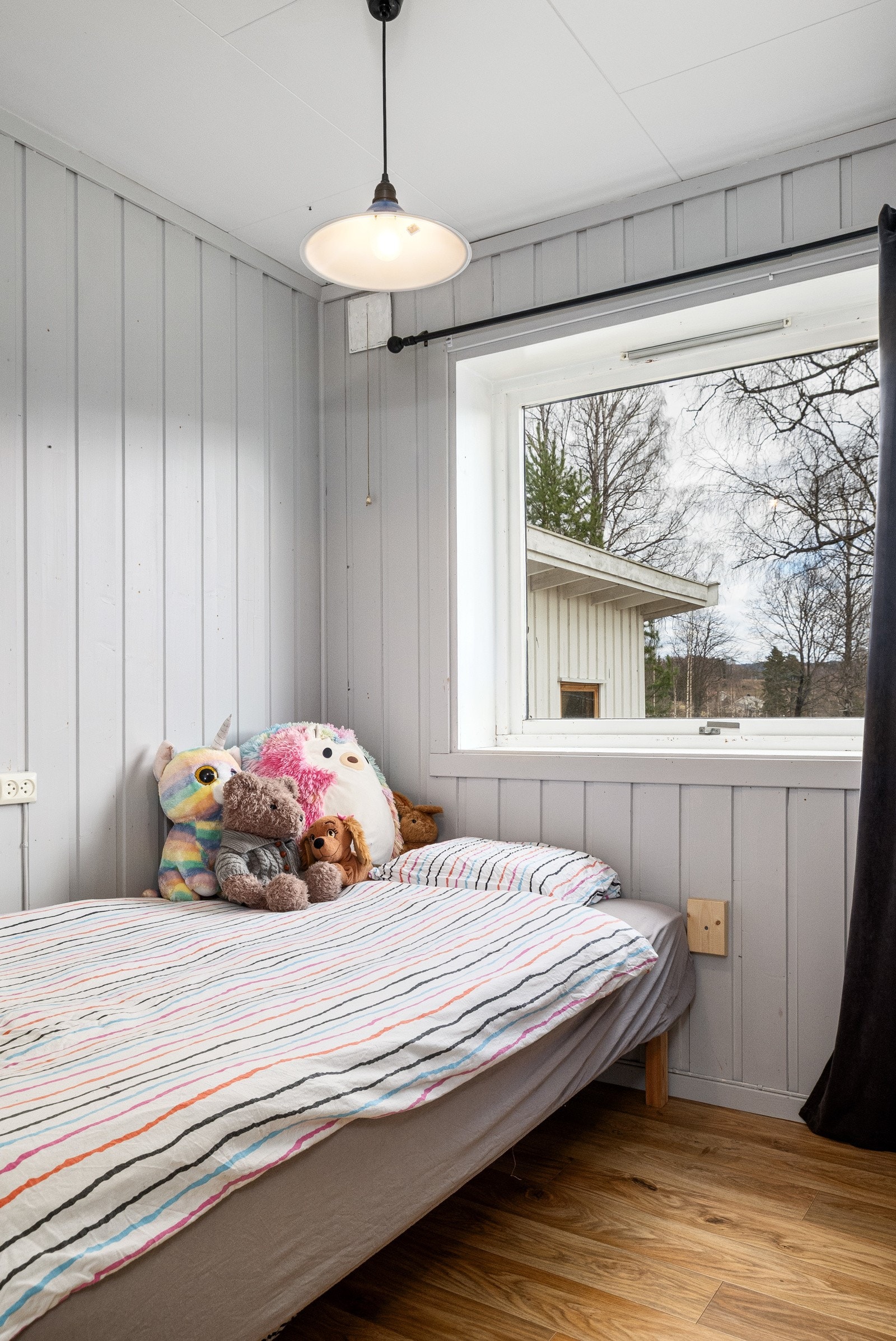 Soverom 3. Galleribilde