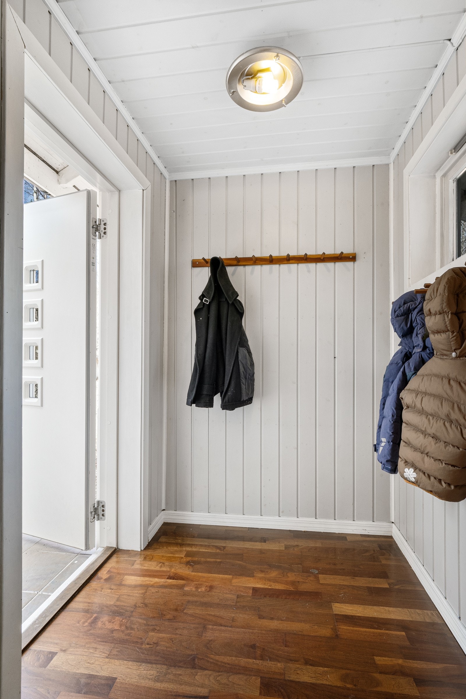 Velkommen inn! Galleribilde