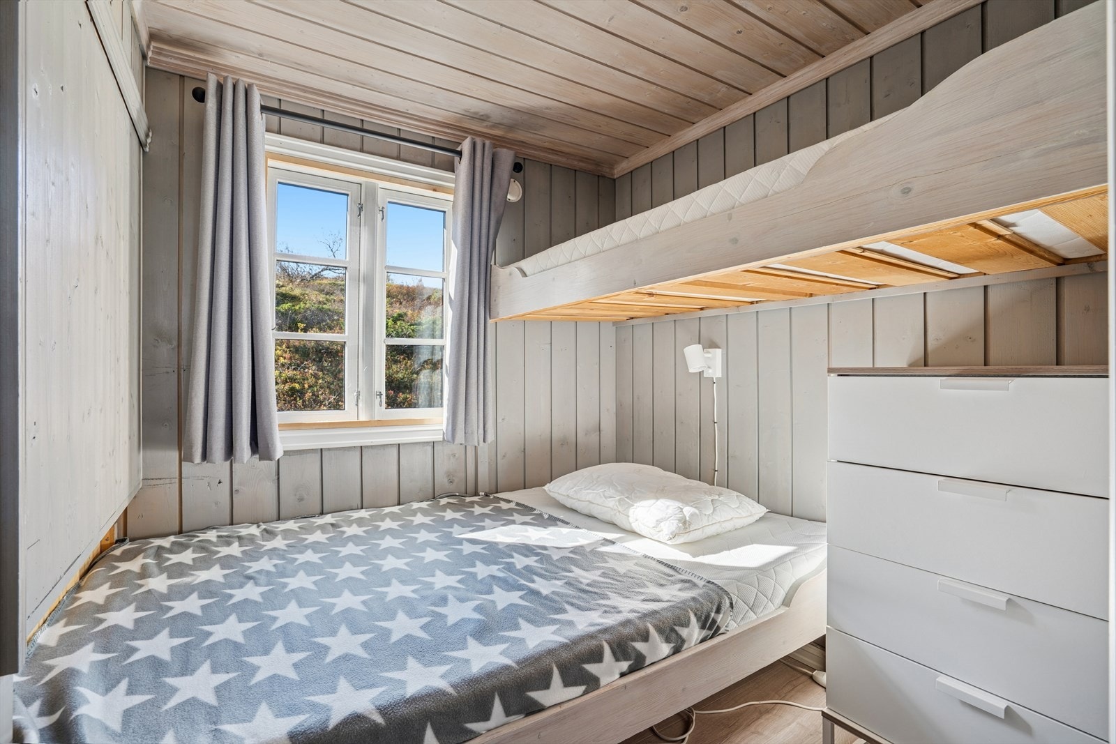 Soverom 2 Galleribilde