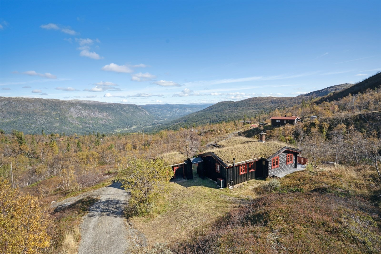 Velkommen til imingskardet 26! Galleribilde