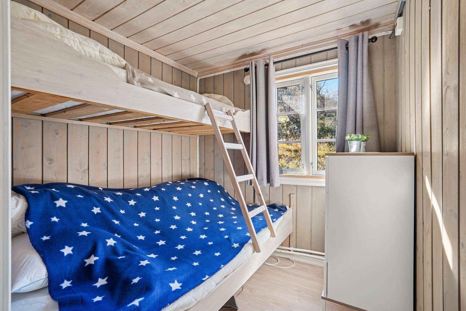 Soverom 3 Galleribilde