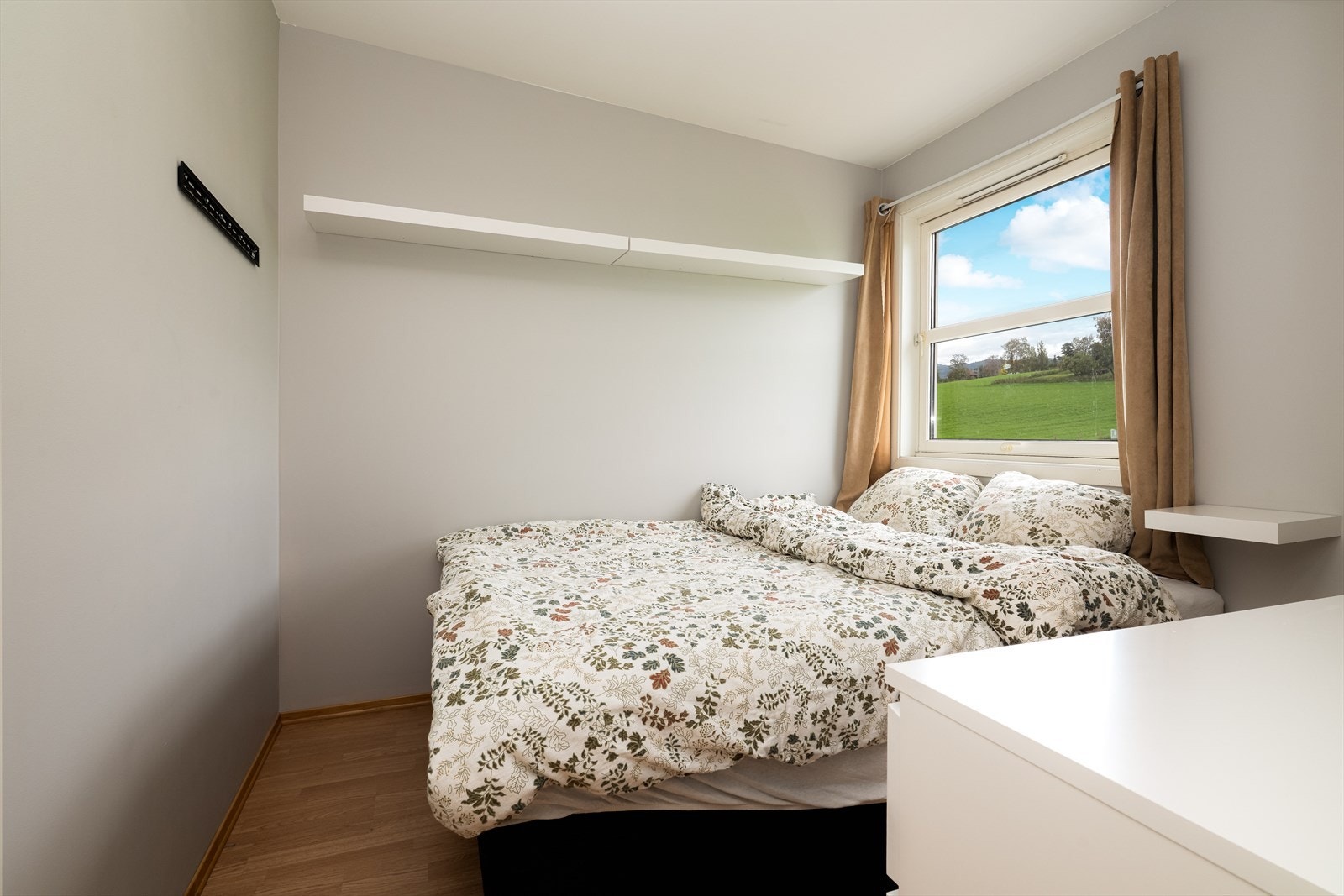 Soverom Galleribilde