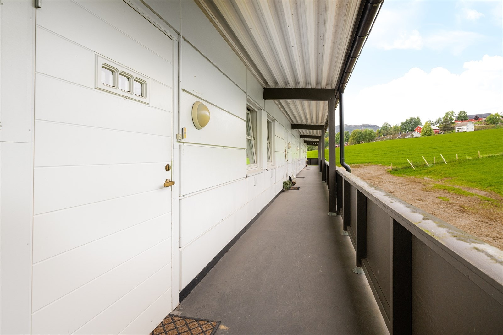 Velkommen til Liabygget borettslag
1 Galleribilde