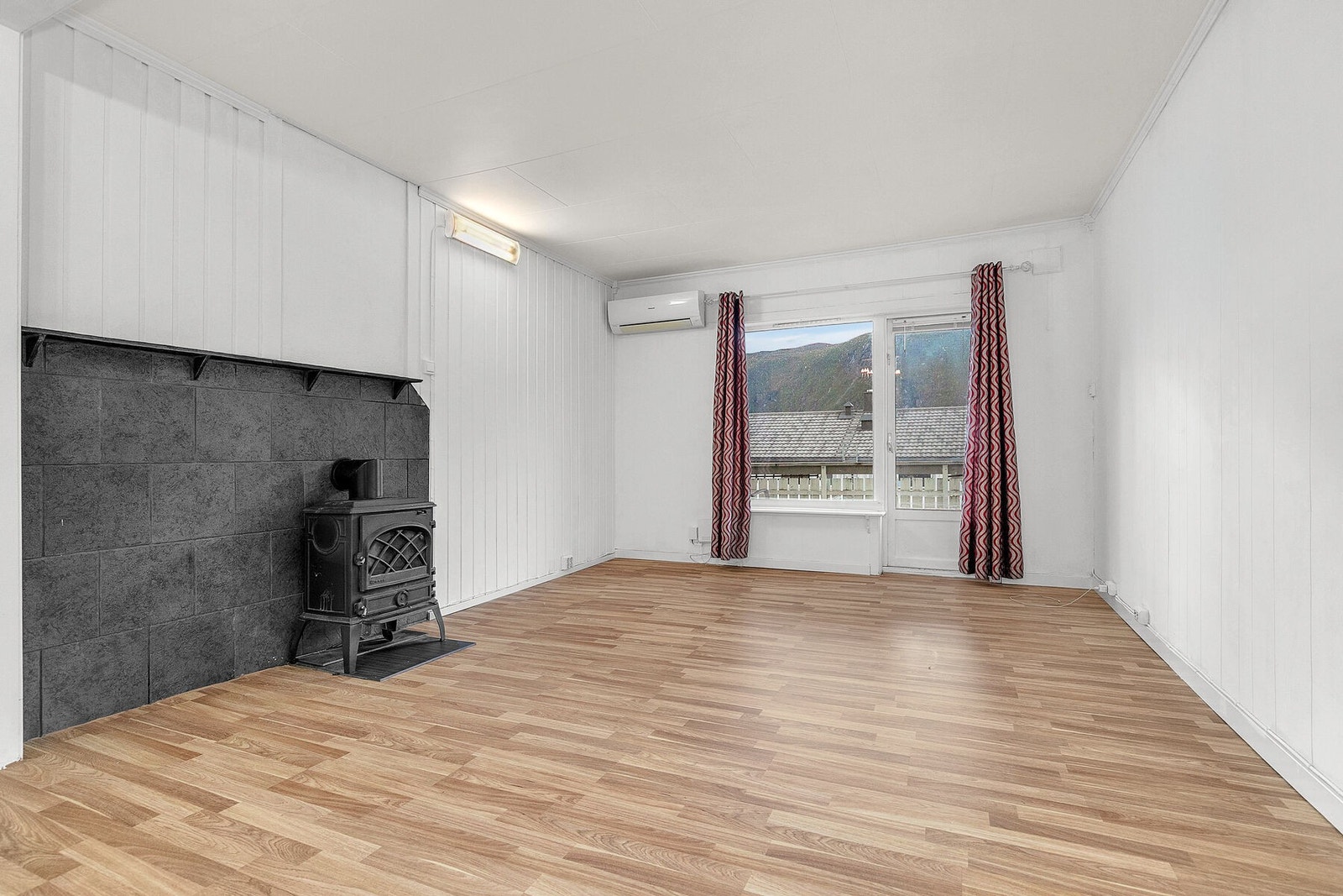 1etg - Stue Galleribilde