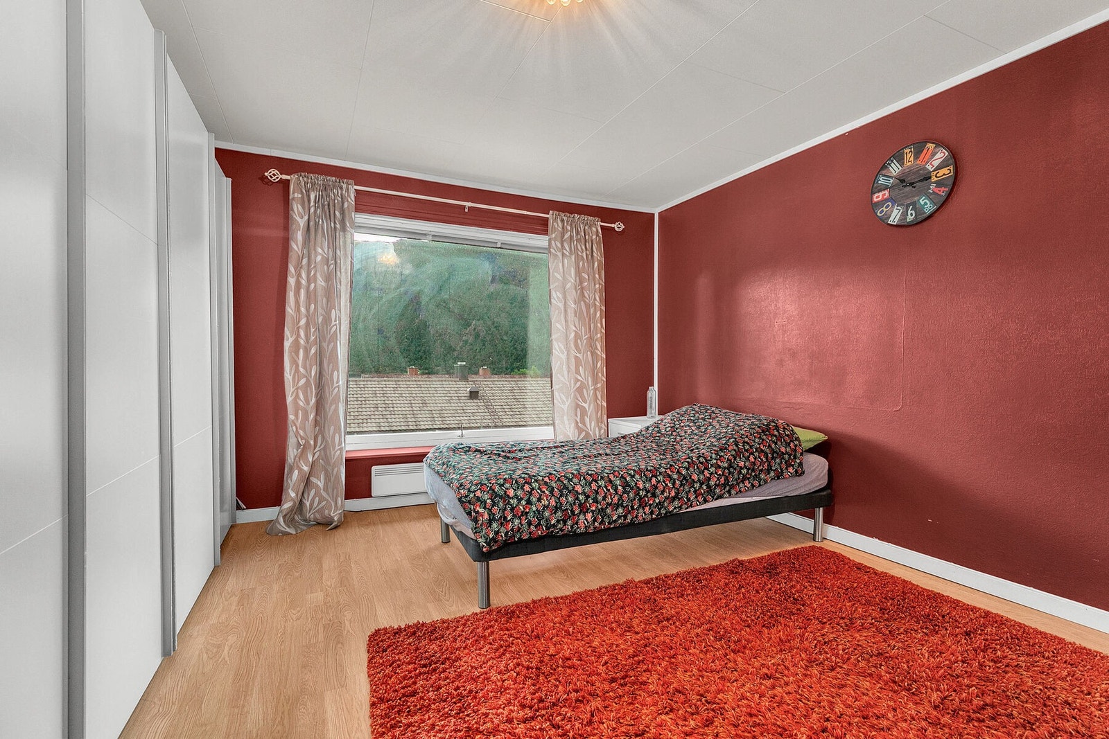 2etg - Soverom 3 Galleribilde