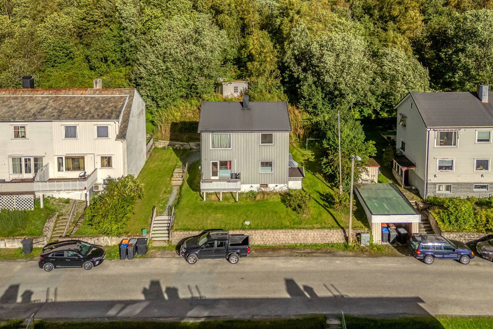 Velkommen til Moslingsvei 41! Galleribilde