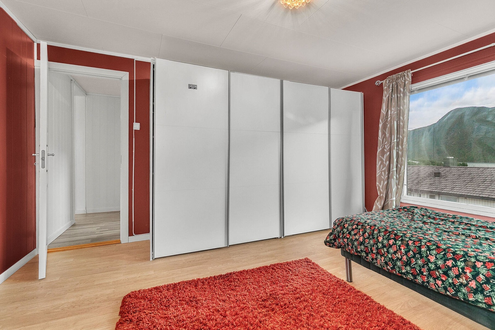 2etg - Soverom 3 Galleribilde