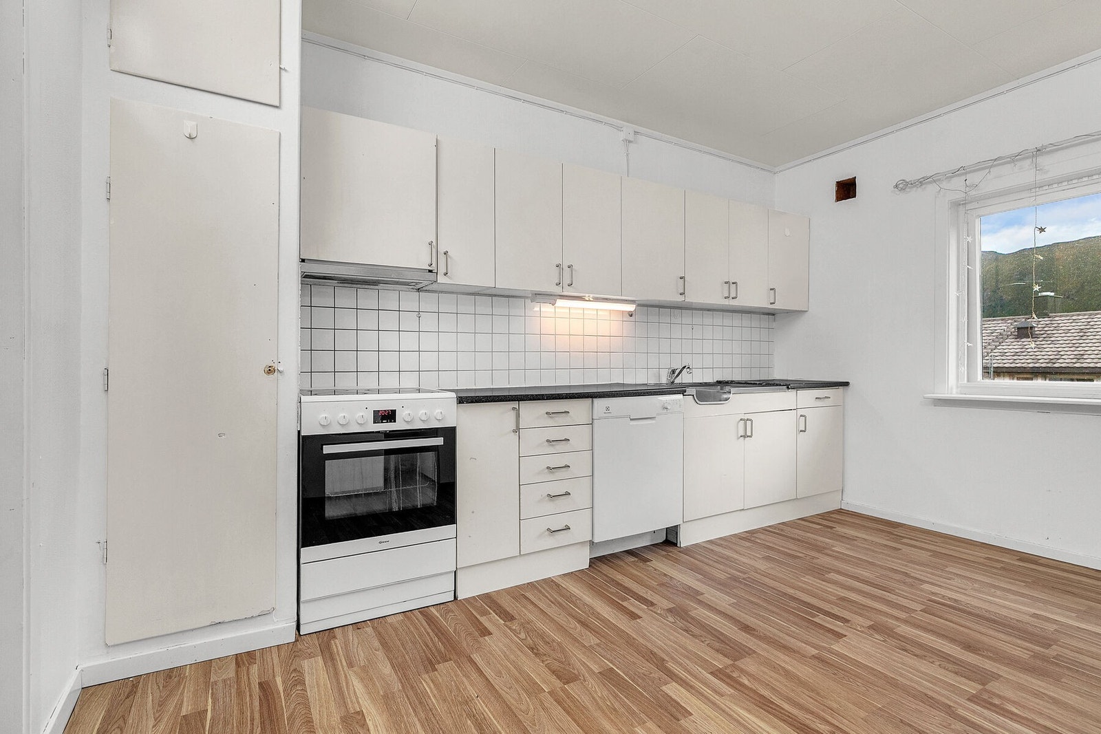 1etg - Kjøkken Galleribilde