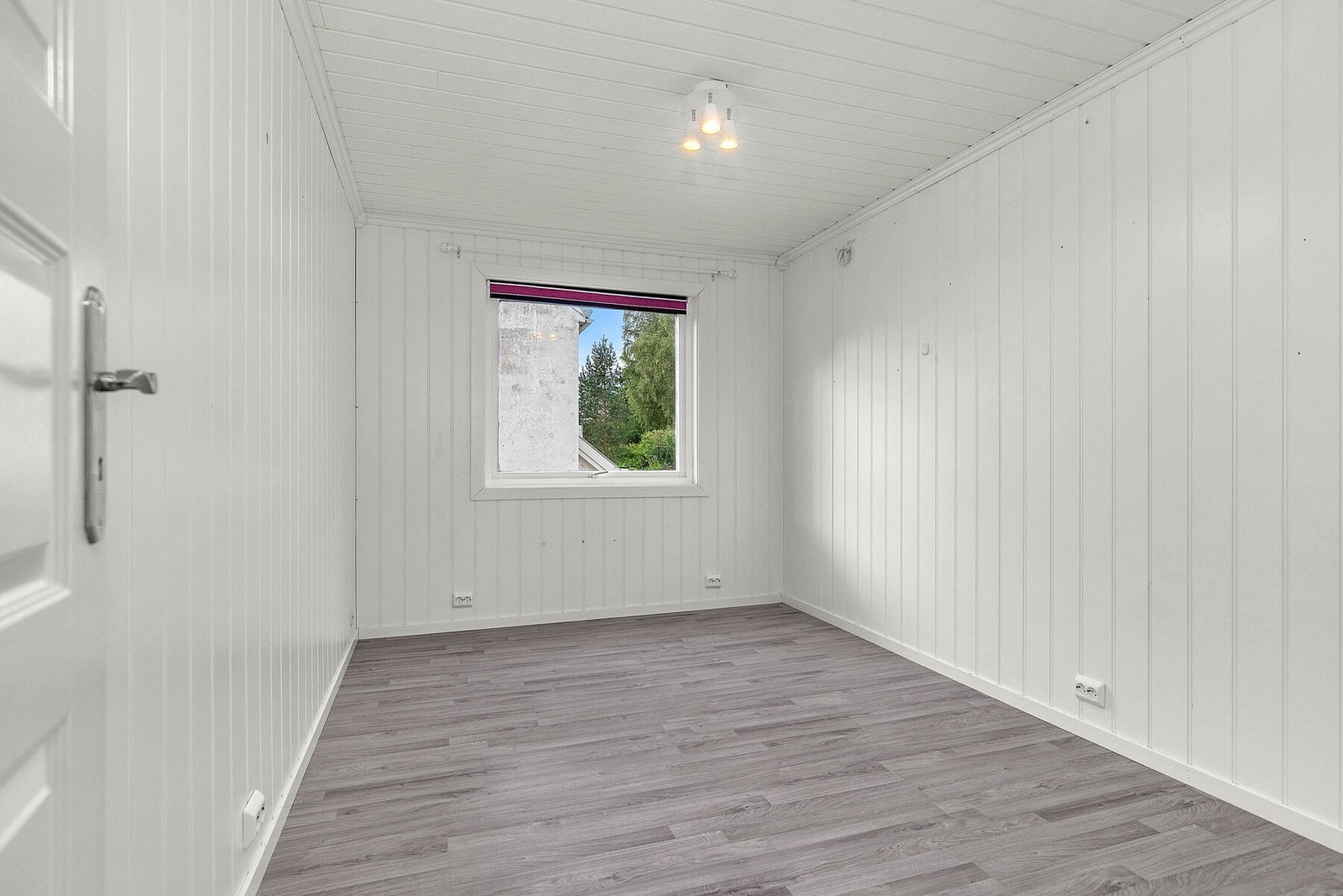 2etg - Soverom 1 Galleribilde