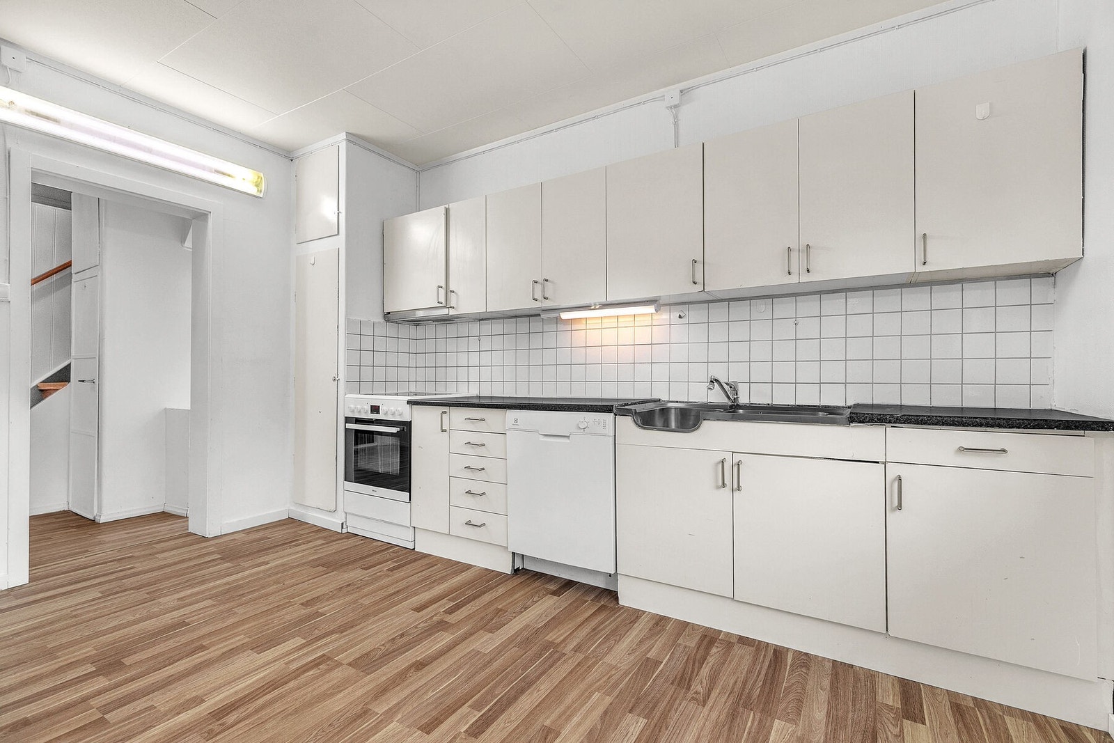 1etg - Kjøkken Galleribilde