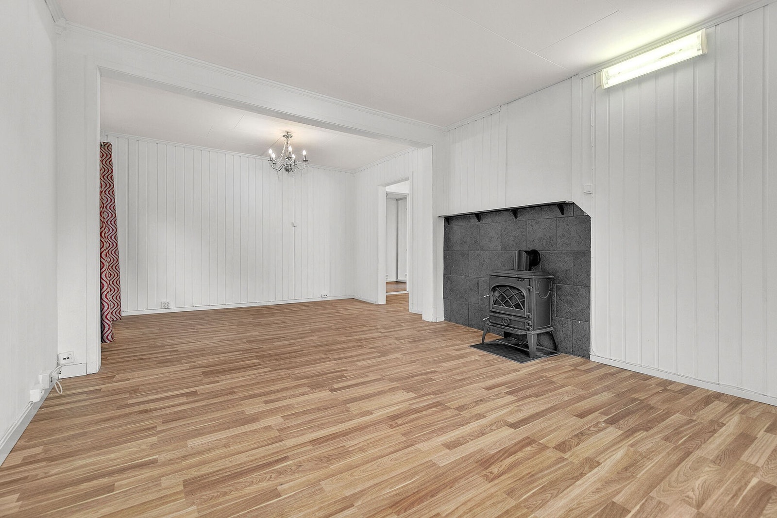 1etg - Stue Galleribilde