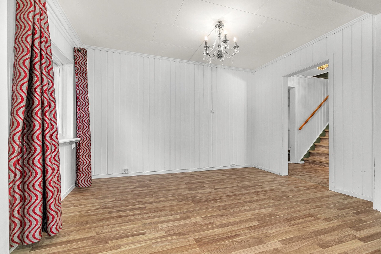 1etg - Stue Galleribilde