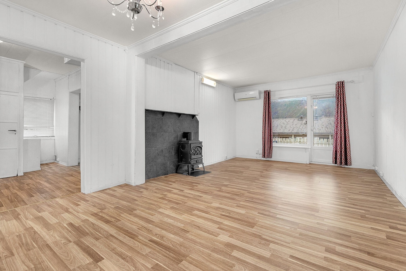 1etg - Stue Galleribilde