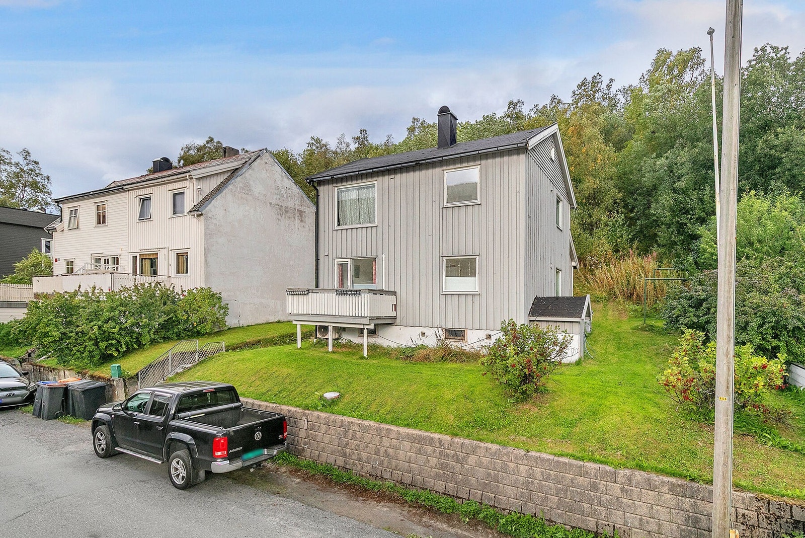 Velkommen til Moslingsvei 41! Galleribilde