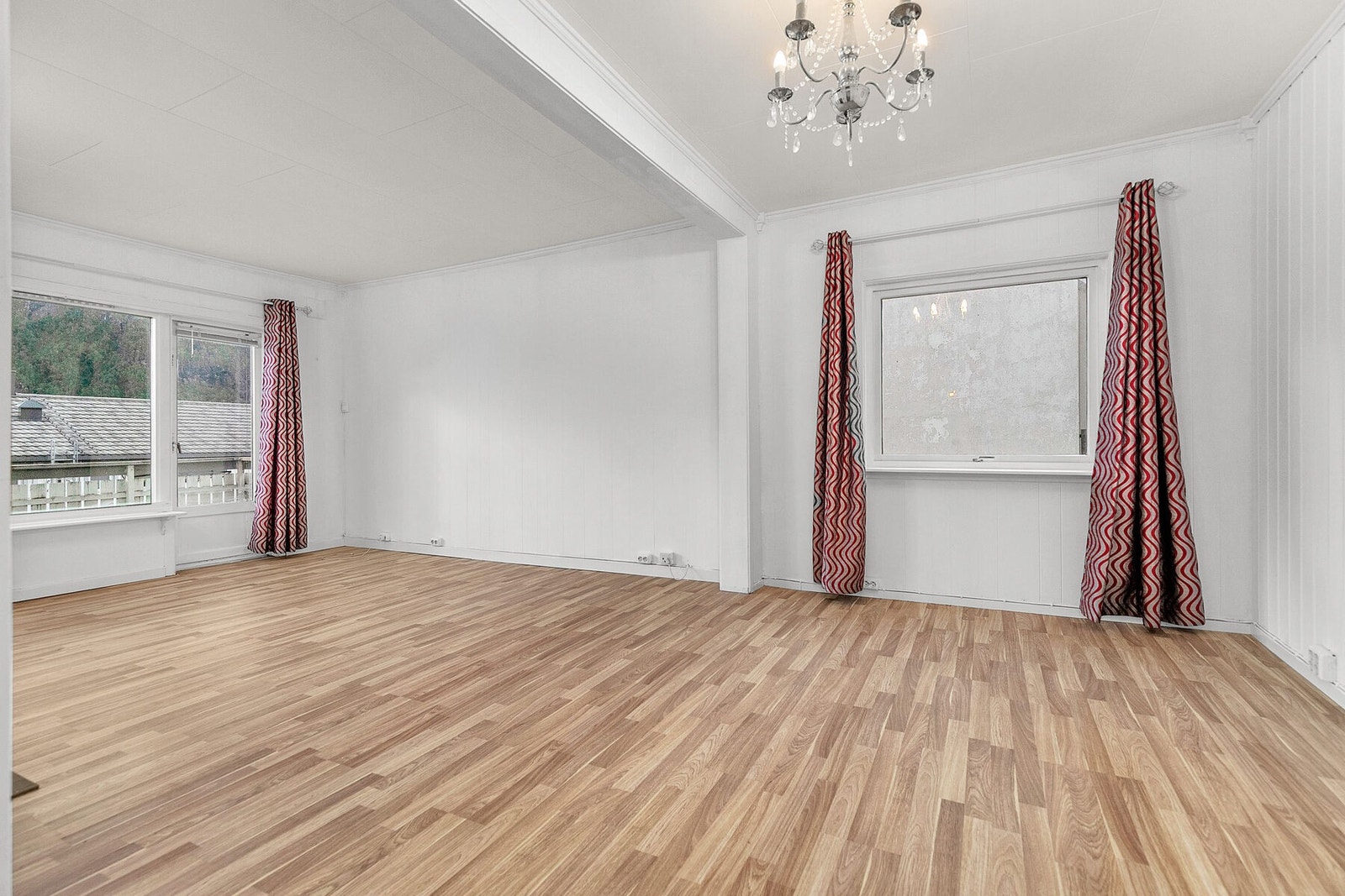 1etg - Stue Galleribilde