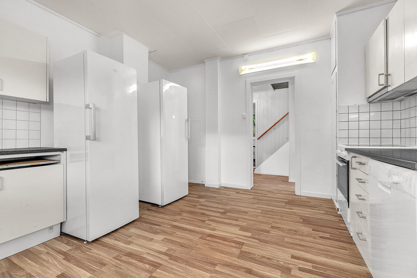 1etg - Kjøkken Galleribilde