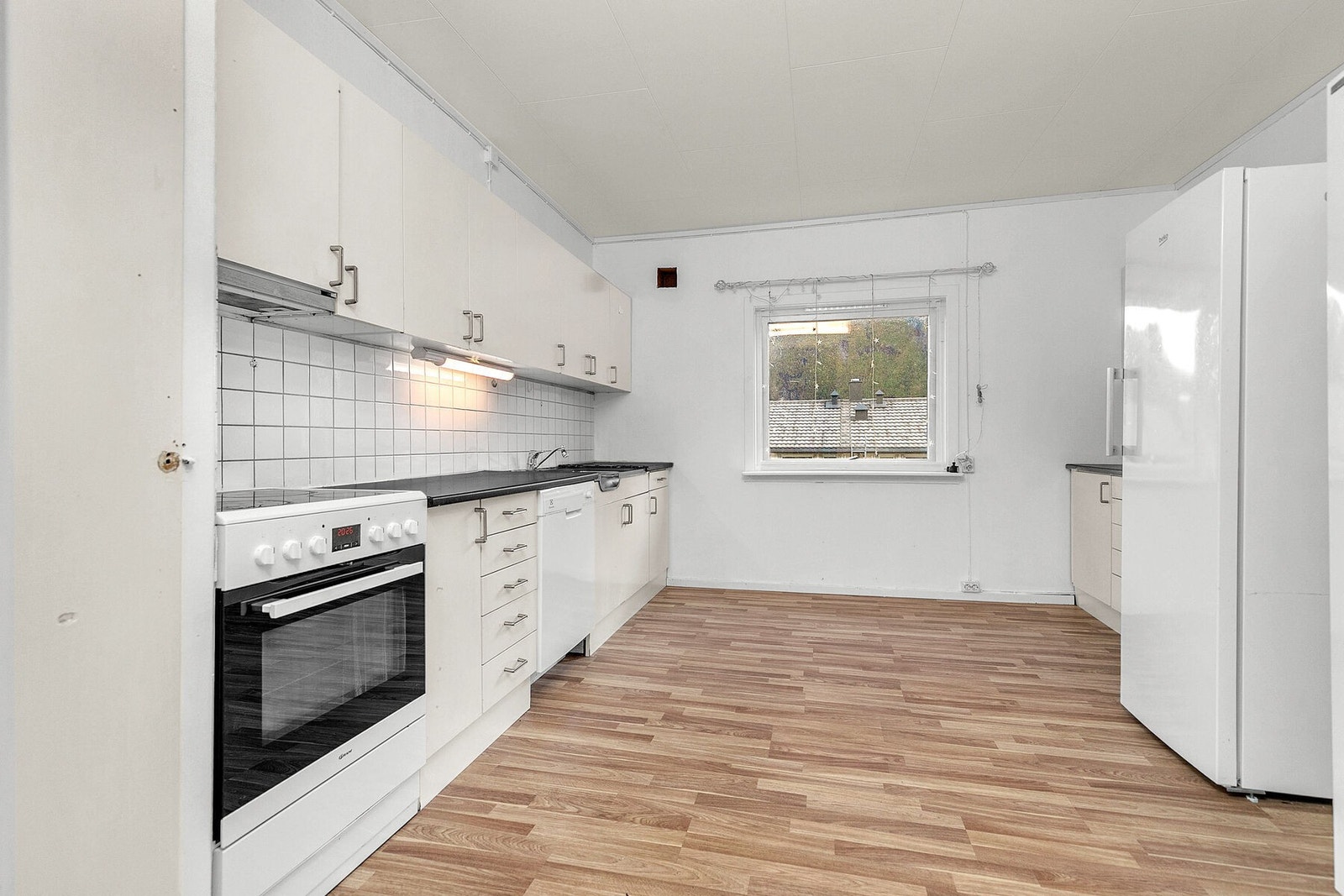 1etg - Kjøkken Galleribilde