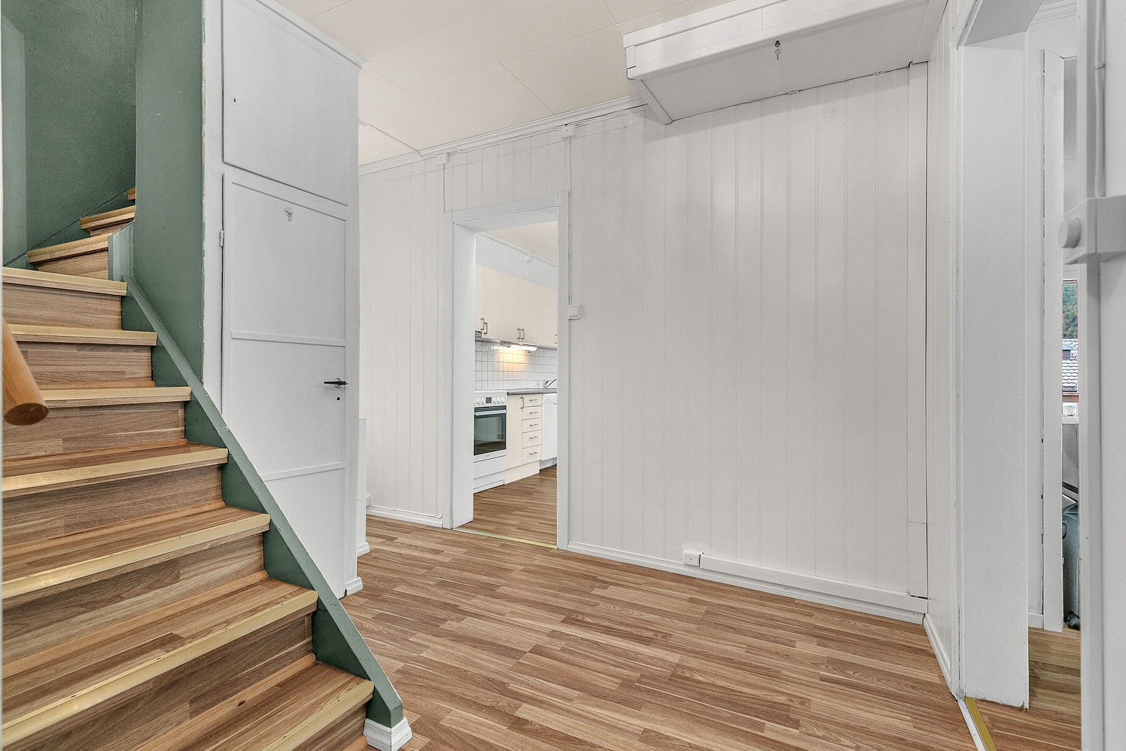 1etg - Hall Galleribilde