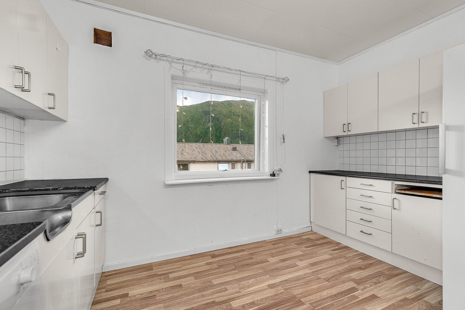 1etg - Kjøkken Galleribilde