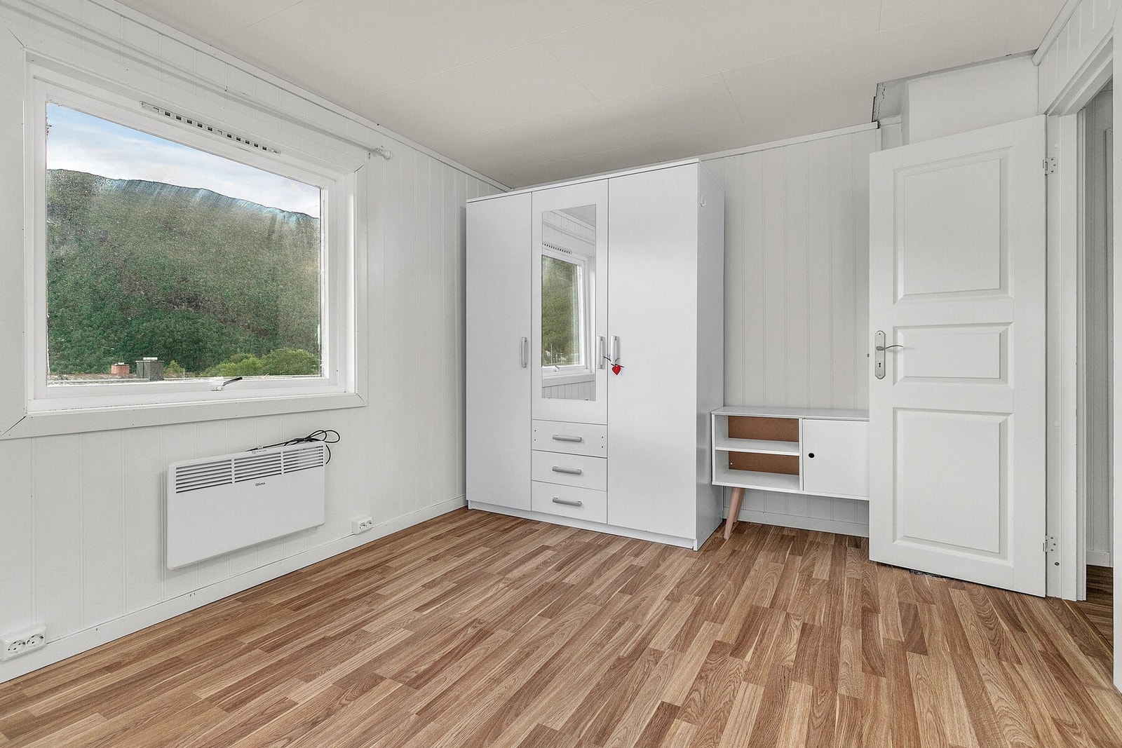 2etg - Soverom 2 Galleribilde