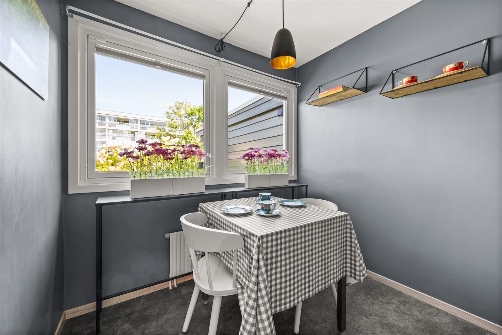 Spisedel Galleribilde