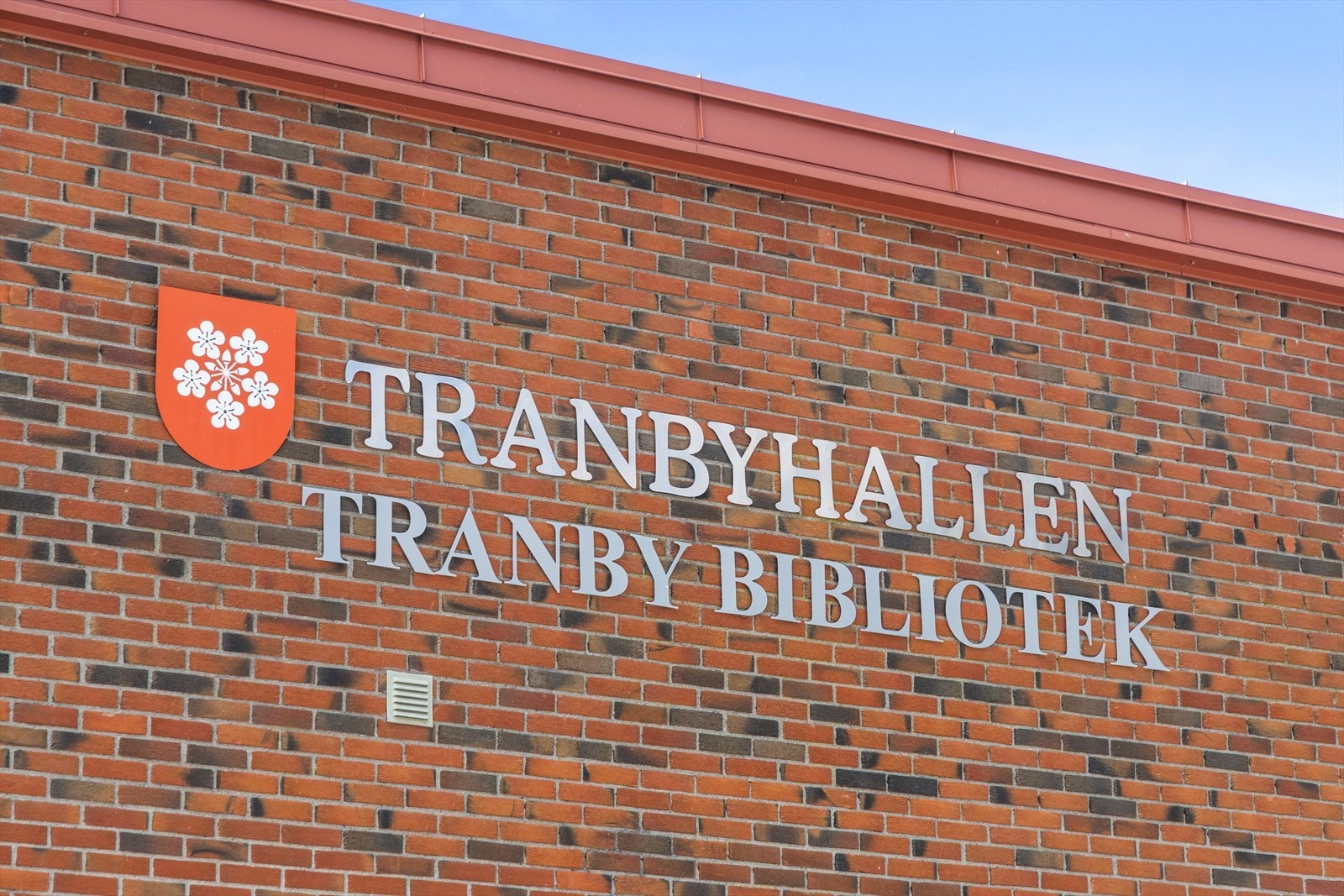 Det er godt med kultur- og fritidstilbud i nærheten Galleribilde