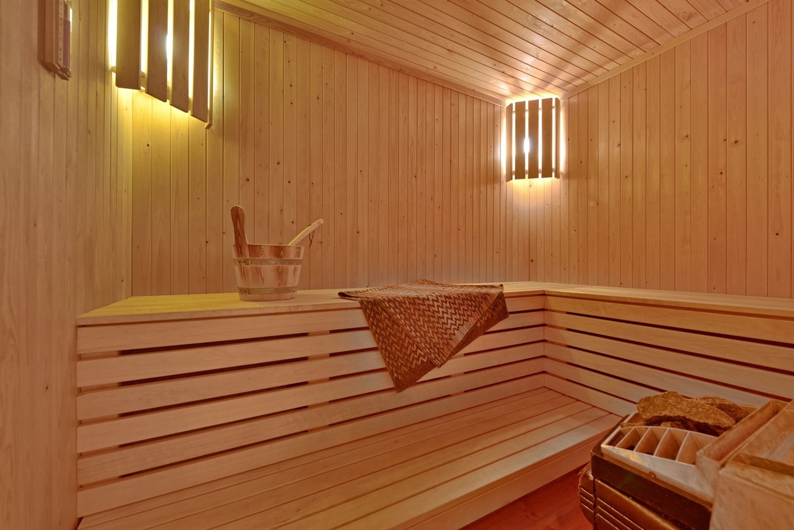 Badstue Galleribilde