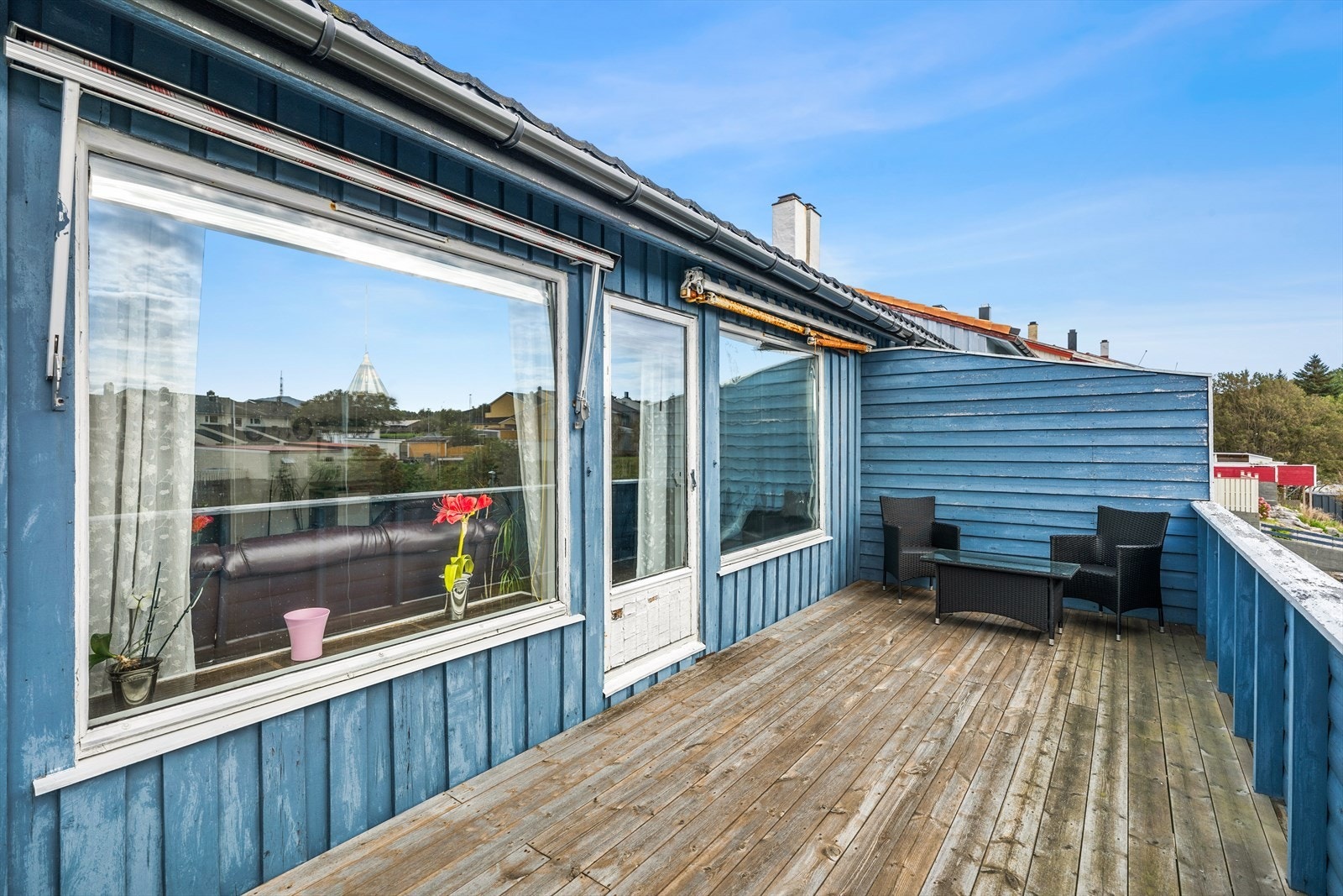 Veranda Galleribilde