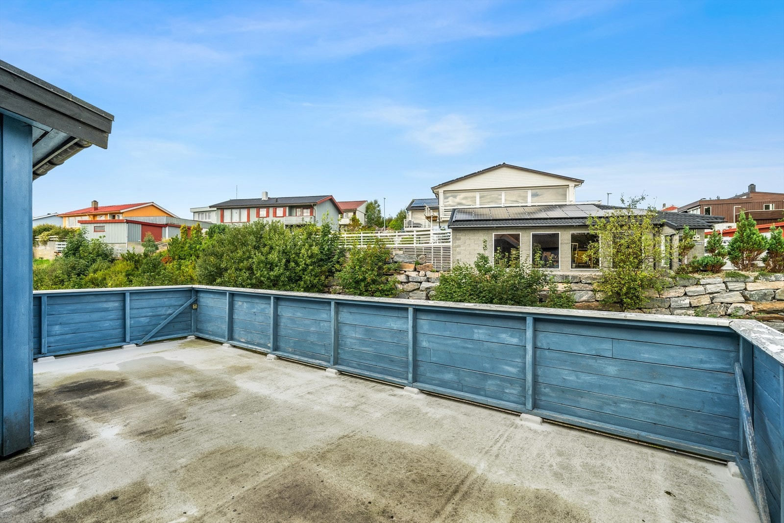 Veranda Galleribilde