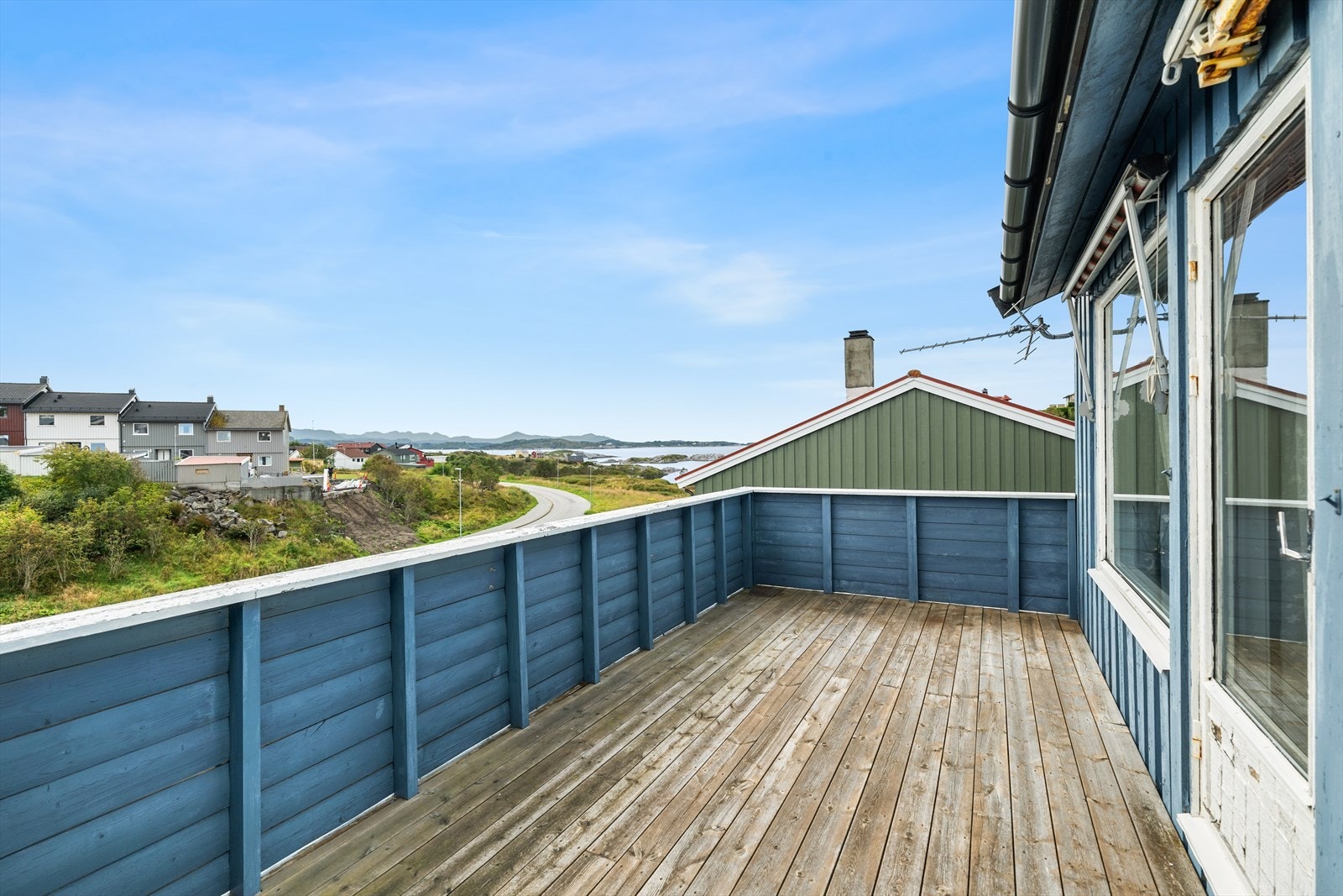 Veranda Galleribilde