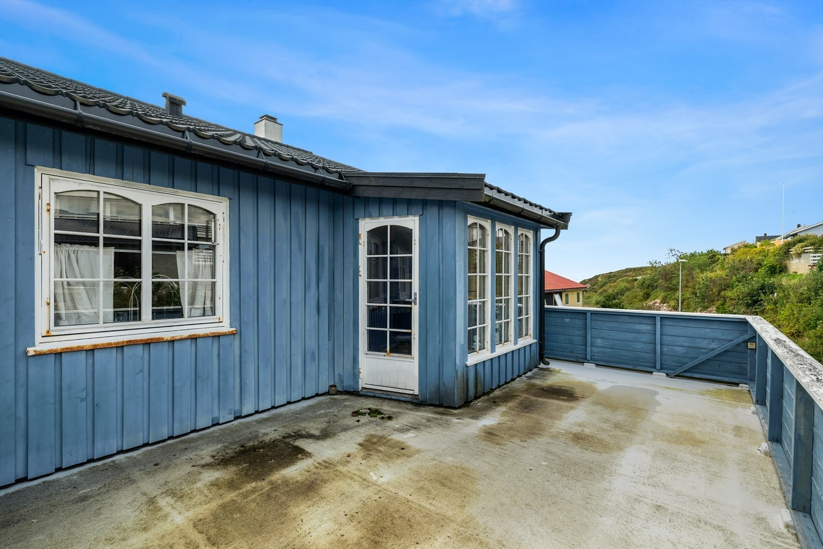 Veranda Galleribilde