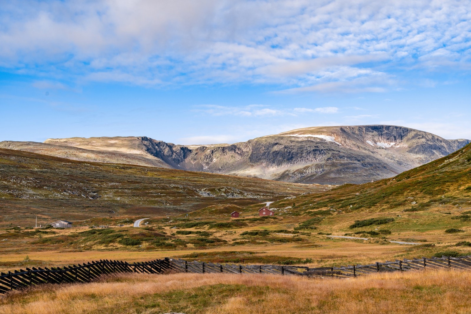 Dette er en utsikt man aldri går lei Galleribilde