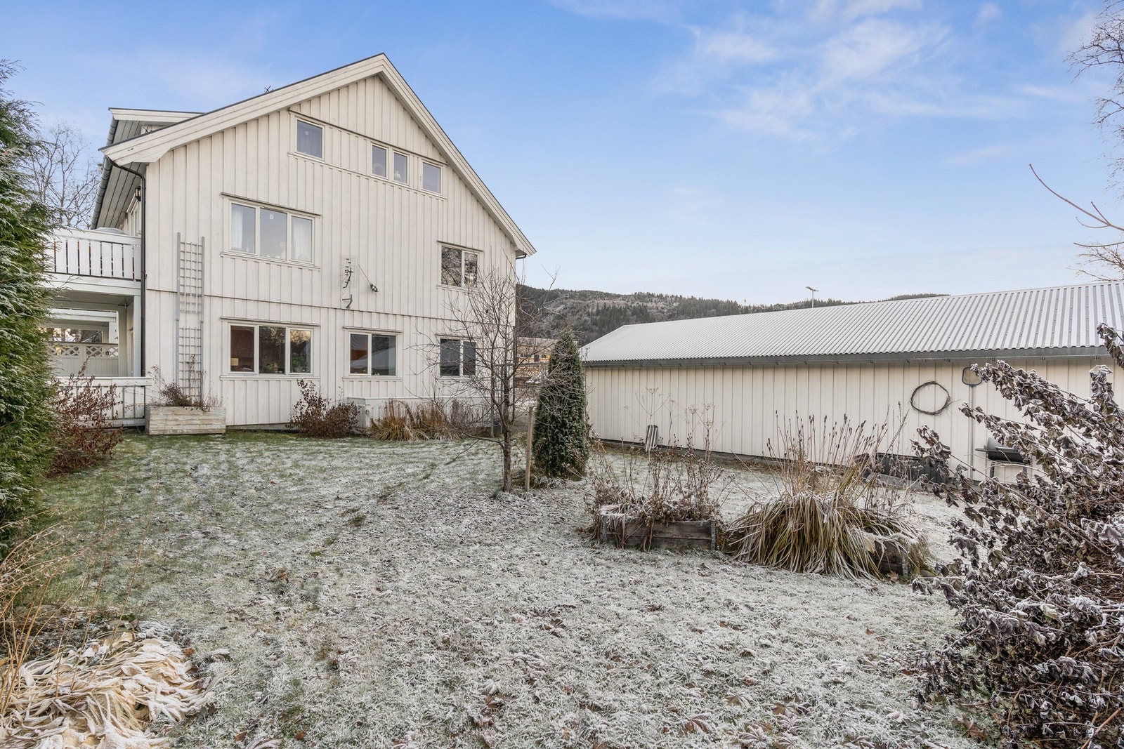 Velkommen til hyggelig EIE-visning! Galleribilde