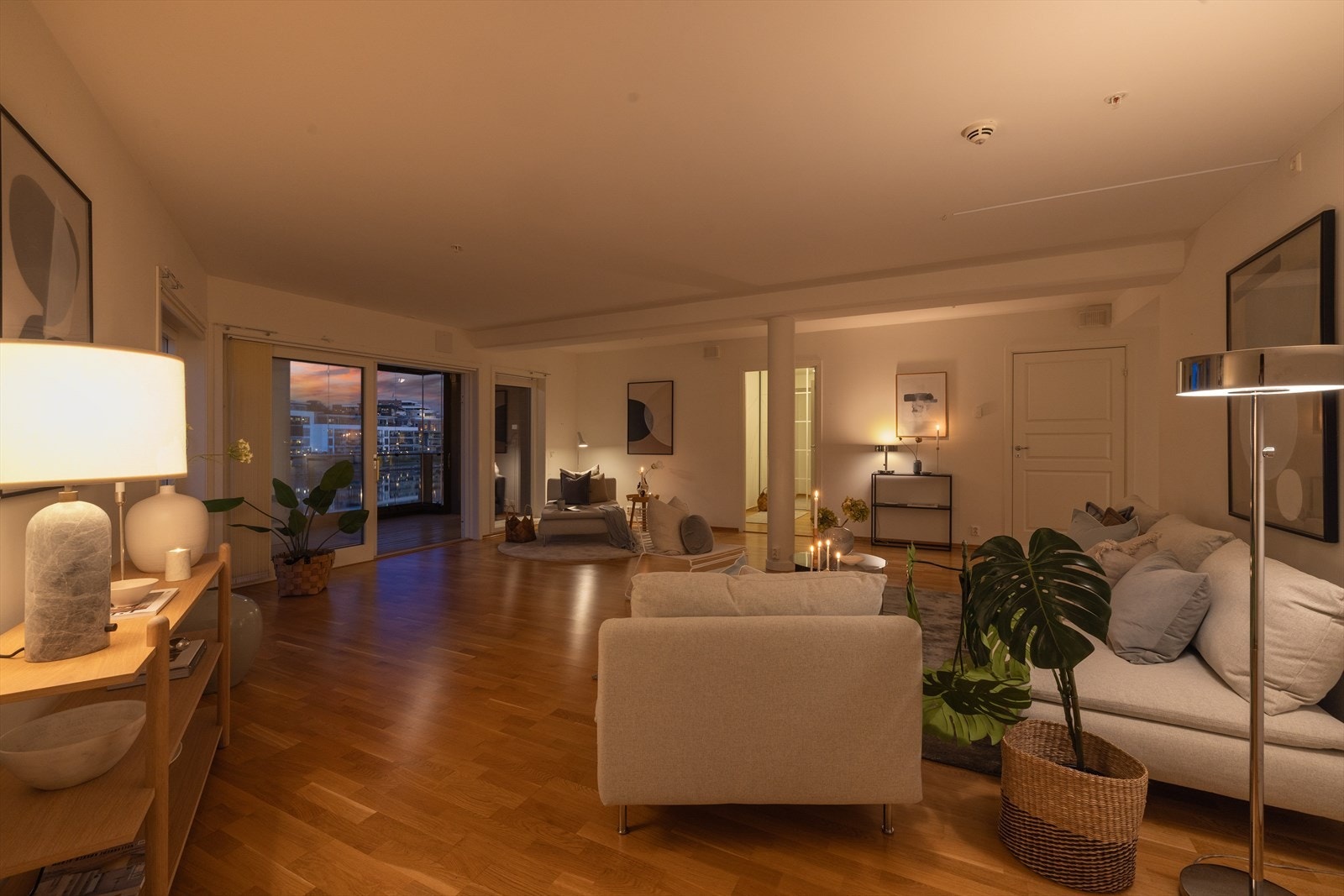 Nordvik Bolig har gleden av å presentere Fløtninga 1d! Galleribilde