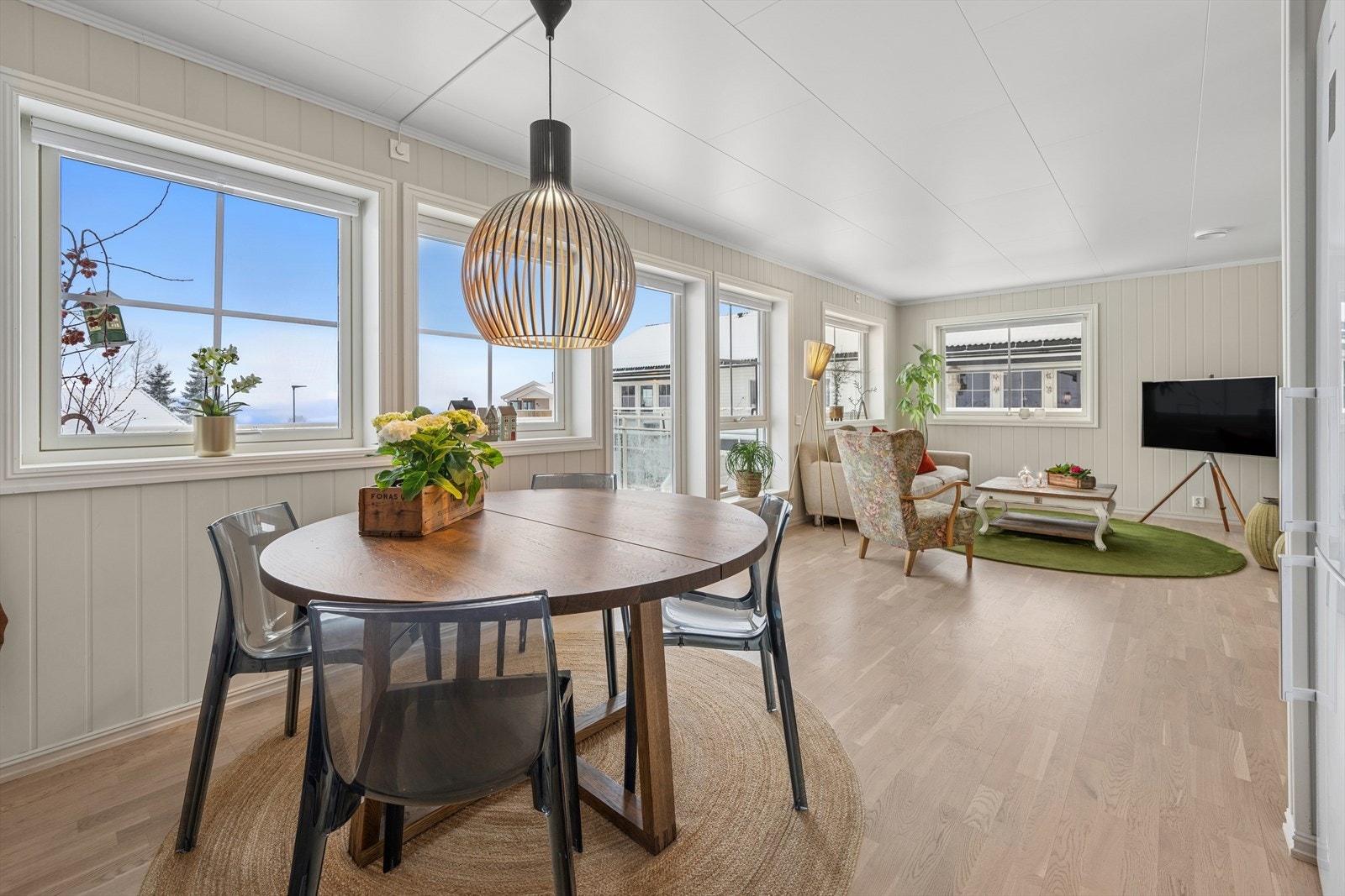 Velkommen til Trollfaret 12! Galleribilde