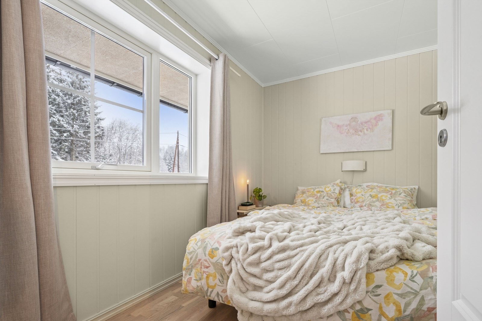 Soverom 2 Galleribilde