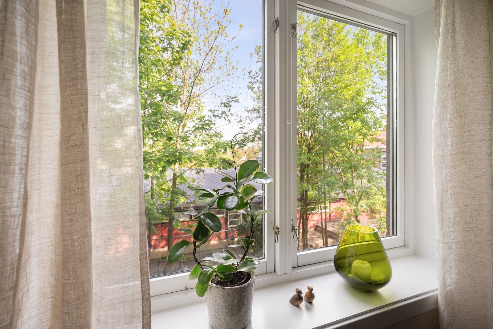 Perfekt førstegangskjøp eller pendlerleilighet! Galleribilde