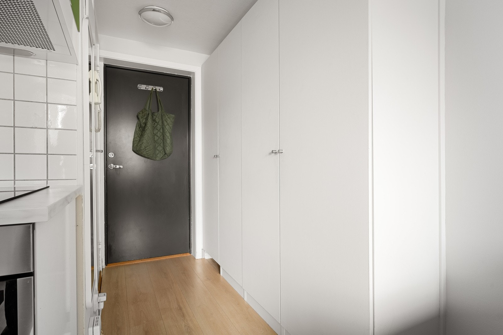 - Entré - Galleribilde