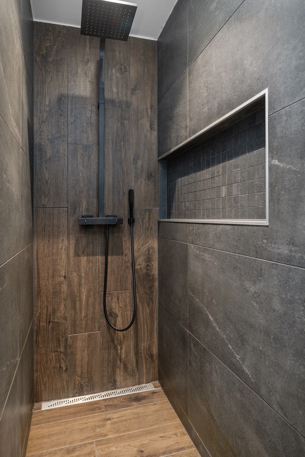 Lekker dusjløsning Galleribilde