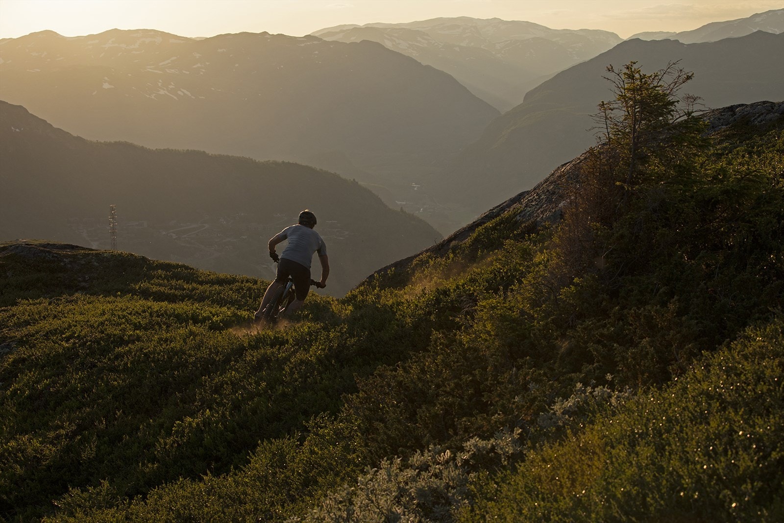 Hemsedal byr på fantastiske opplevelser gjennom hele året. Galleribilde