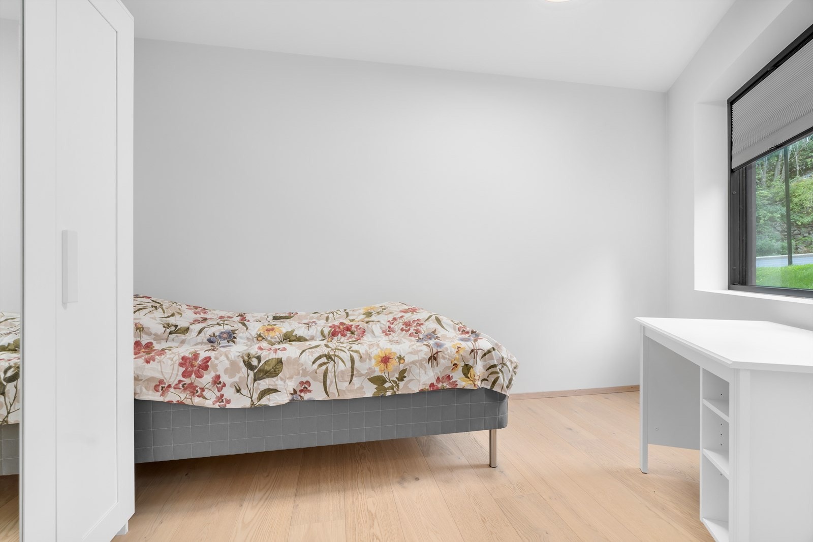 Soverom 2. Galleribilde