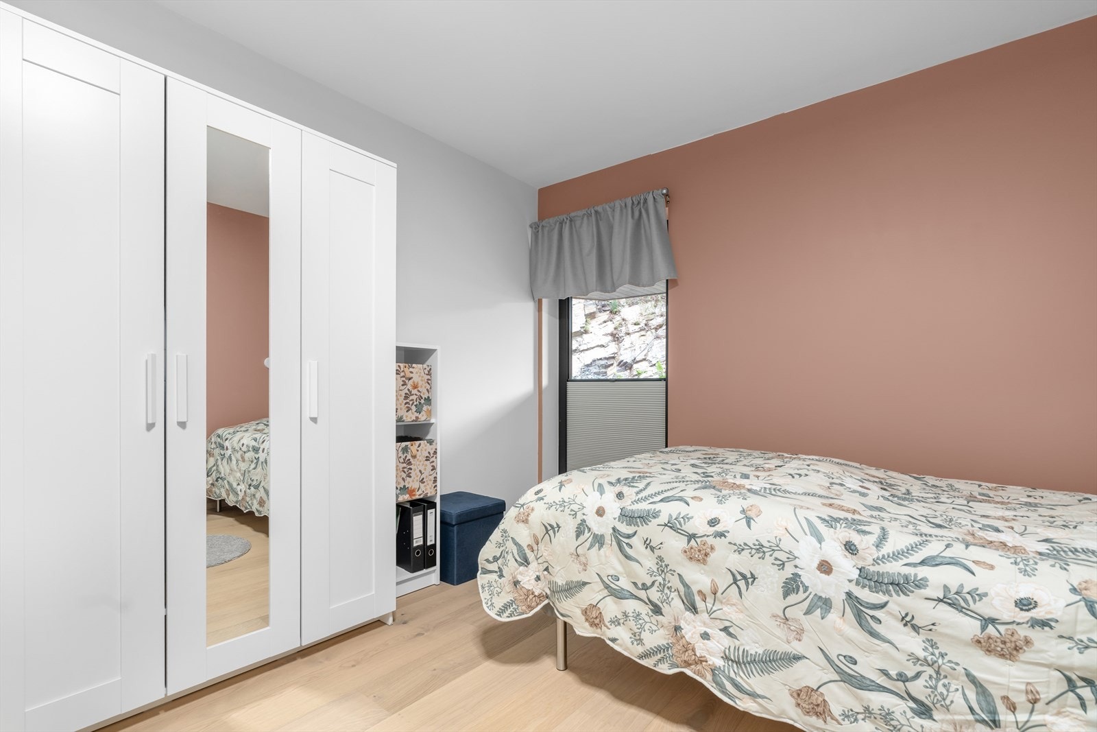 Soverom 1 Galleribilde