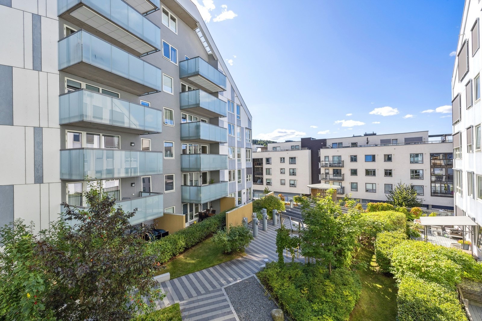 Velkommen til hyggelig visning - husk visningspåmelding! Galleribilde