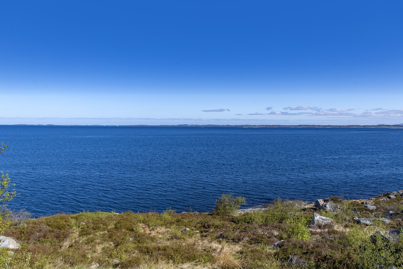 Nydelig utsikt! Galleribilde